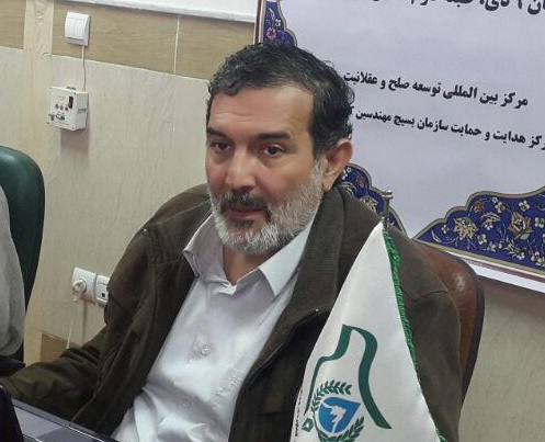 امنیت غذایی وصلح پایدار